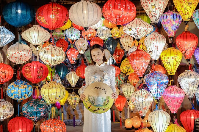 Professional Photography Tour Optional Ao Dai Dress in Hoi An - Key Highlights Before You Go