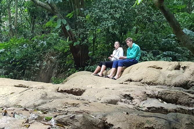 Pu Luong 2-Day Adventure: Trekking, Homestay & Local Culture - Key highlights at a glance