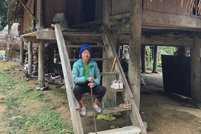 Pu Luong 2-Day Adventure: Trekking, Homestay & Local Culture - From Hanoi to Pù Luông: the drive that sets the mood