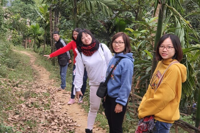 Pu Luong 2-Day Adventure: Trekking, Homestay & Local Culture - The lodge night at Pu Luông Riverside Lodge: comfort that doesn’t break the spell