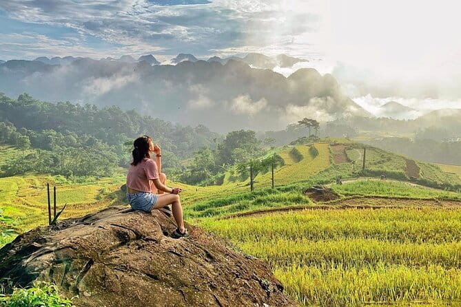 Pu Luong 2 Days Trekking & Village Experience with local Family - Pu Luong Nature Reserve: What Makes This Trek Worth 2 Days