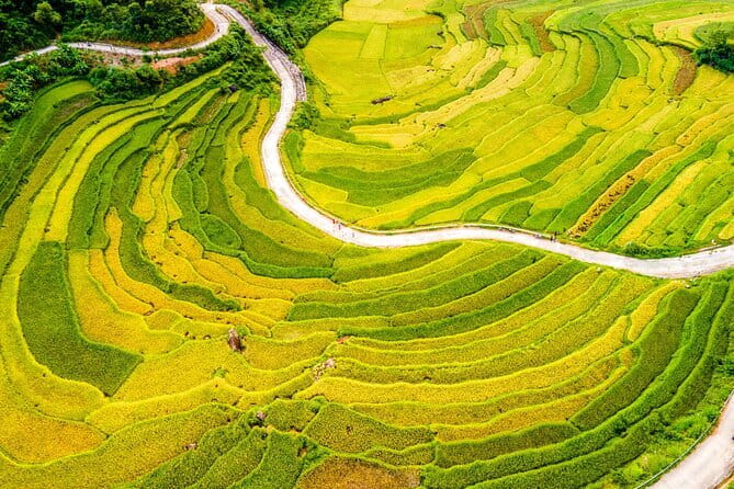 Pu Luong 2 Days Trekking & Village Experience with local Family - Day 1 in Pu Luong: Arrival, Village Time, and Your Homestay Night