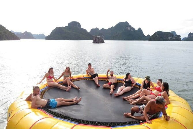 Pu Luong 2 Days Trekking & Village Experience with local Family - Fitness, Weather, and the One Drawback to Plan Around