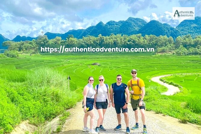 Pu Luong Nature Reserve 1-Day Tour | Pickup from Pu Luong | Top 1 - Key points before you go
