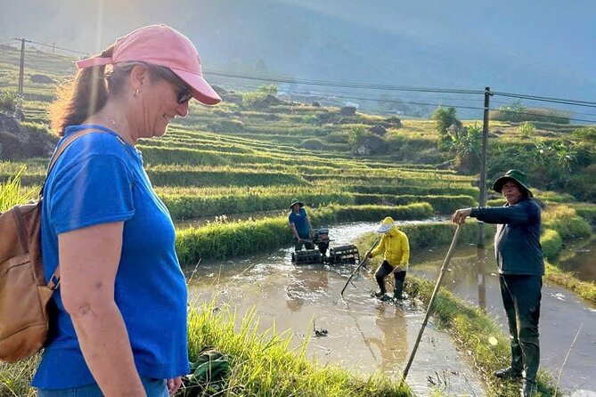 Pu Luong Nature Reserve 1-Day Tour | Pickup from Pu Luong | Top 1 - Pu Luong in 8 hours: what this day feels like