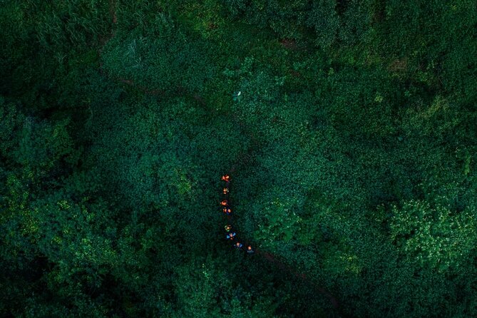 Pygmy Cave | The magnificent cave in Phong Nha | 2 days 1 night - Equipment and safety support: why it’s part of the value
