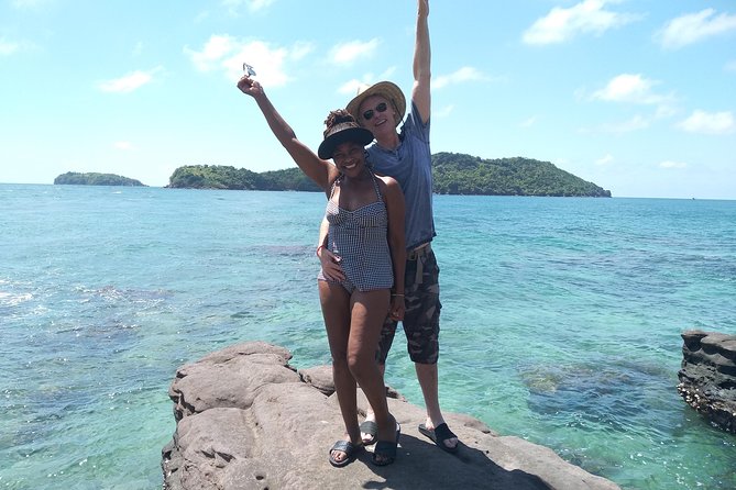 REAL snorkel &island hopping by SPEEDBOAT-EXPLORE CUISINES(MAX12) - Key Things I’d Lock In Before You Go