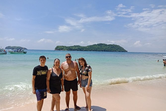 REAL snorkel &island hopping by SPEEDBOAT-EXPLORE CUISINES(MAX12) - Price and Value at $55: When It Feels Fair, When It Does Not
