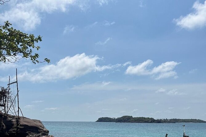 Real snorkel trip by speedboat with small group on Cham island - Price and value: what $60 covers