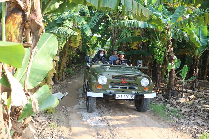 Red River Delta Countryside+ Rural Villages, rice Paddies fields - Price and value: is $79 a good deal for 4.5 hours?