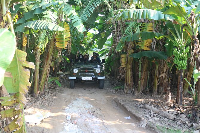 Red River Delta Countryside+ Rural Villages, rice Paddies fields - Should you book this tour?