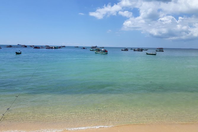 RED RIVER TOUR (Private Tour): LAND ISLAND TOUR AROUND THE SOUTH - How a private south Phu Quoc loop gives you real island variety