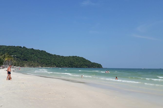 RED RIVER TOUR (Private Tour): LAND ISLAND TOUR AROUND THE SOUTH - Fish sauce factory: the island’s flavor story made tangible