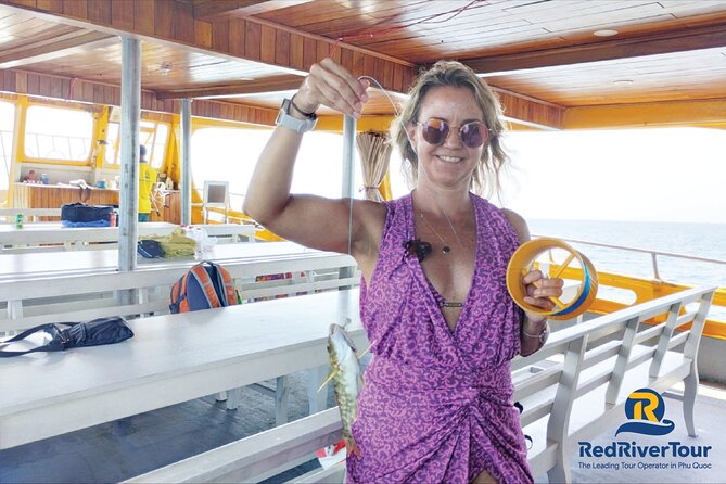 RED RIVER TOUR (Share group): DISCOVERY 3 ISLANDS BY BOAT - Value for $29.34: What You Get, What You Might Pay Extra, and What That Means