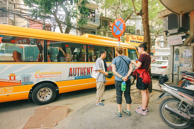 Retro Hop-on-hop-off Bonbon City Tour: Classic Package - Price and value: why $20 can work if you use it smart