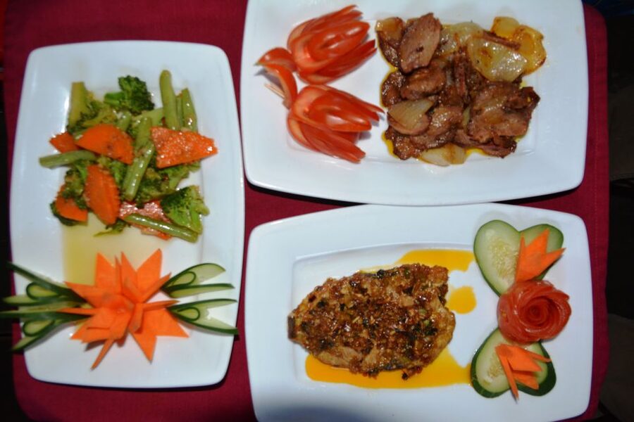Romantic Sunset Dinner Cruise in Hoi An - Who This Cruise Suits Best (And Who Might Skip It)