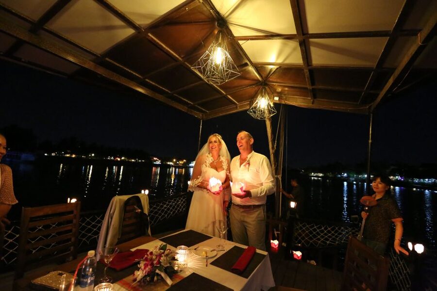 Romantic Sunset Dinner Cruise in Hoi An - Value for $39: What You Get for Your Money