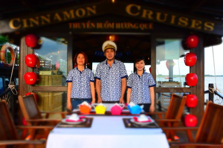 Romantic Sunset Dinner Cruise in Hoi An - Final Call: Should You Book This Sunset Dinner Cruise in Hoi An?
