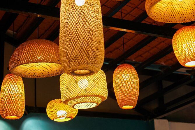 Rose Kitchen Hanoi: Market, Cooking & Culture Tour + Free PickUp - Price and Logistics: Pickup in the Old Quarter and a Smooth Schedule