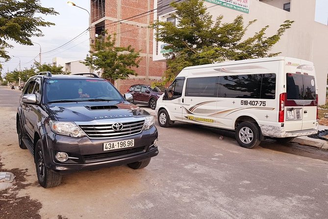 Round trip Transfer from Danang to Ba Na hills for Golden Bridge - Comfort, Fitness, and What to Expect While You Walk
