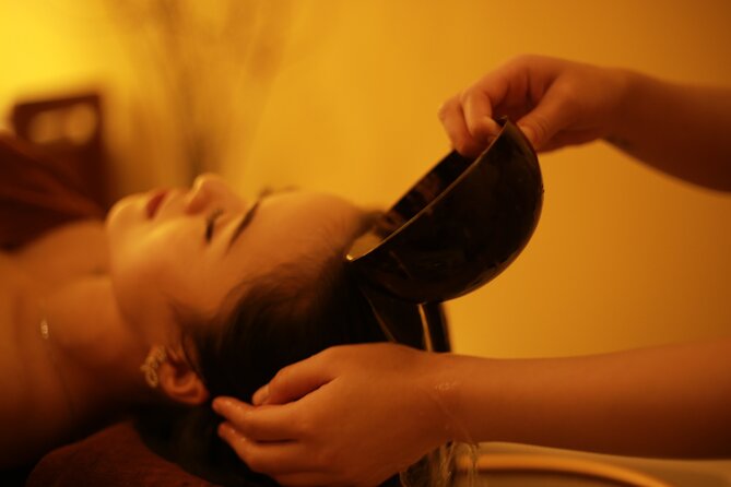 Royal Facial Care with Hair Treatment, 100 mins - Why Cam On Spa feels like the perfect reset after travel