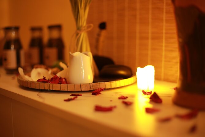 Royal Facial Care with Hair Treatment, 100 mins - What you are really paying for at $8 in Hue