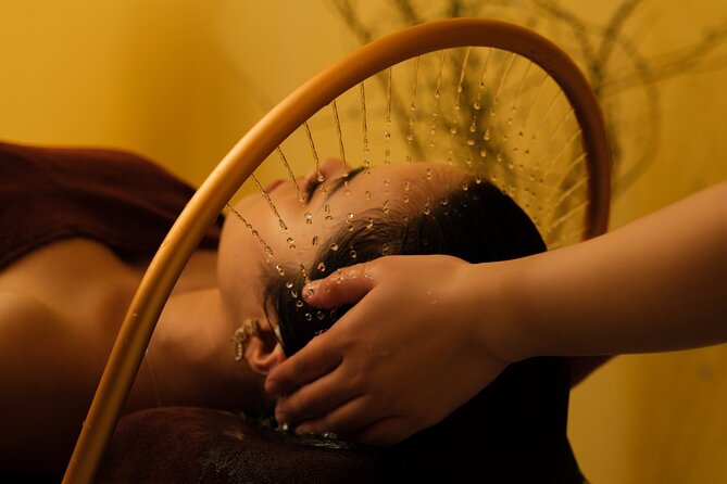 Royal Facial Care with Hair Treatment, 100 mins - Should you book this Hue spa treatment?