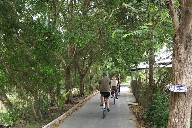 Rural Can Tho Biking Trail - Highlights You Should Know Before You Ride