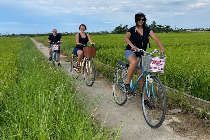 Rural Hoi An Cycling, Cooking Class at Organic Farm - Why this rural Hoi An ride feels worth your morning
