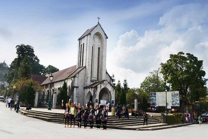 Sa Pa 2-Day Moderate Trek and Homestay Limousine Tour from Hanoi - Should You Book This Sapa 2-Day Trek and Homestay?