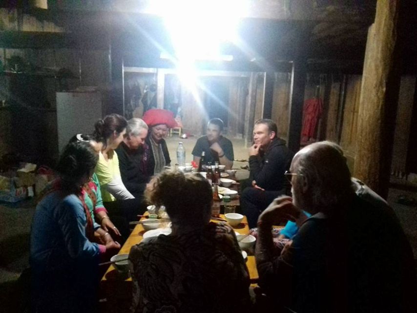 Sa Pa: 2-Day Trekking Trip with Ethnic Minority Homestay - What to pack for Sa Pa in real terms, not just a checklist