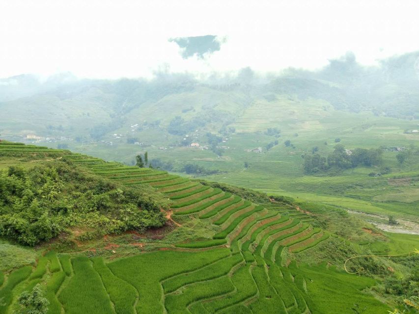 Sa Pa: 2-Day Trekking Trip with Ethnic Minority Homestay - Guides and small-group energy: when Lan, Khu, Son, and Coo matter