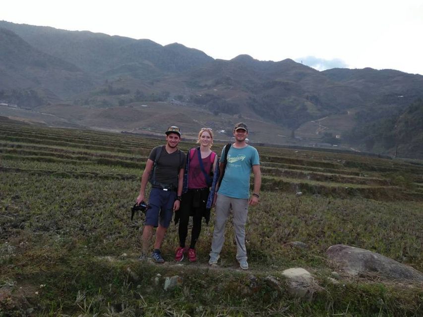 Sa Pa: 2-Day Trekking Trip with Ethnic Minority Homestay - Price and value: why $55 can work well if you want more than photos