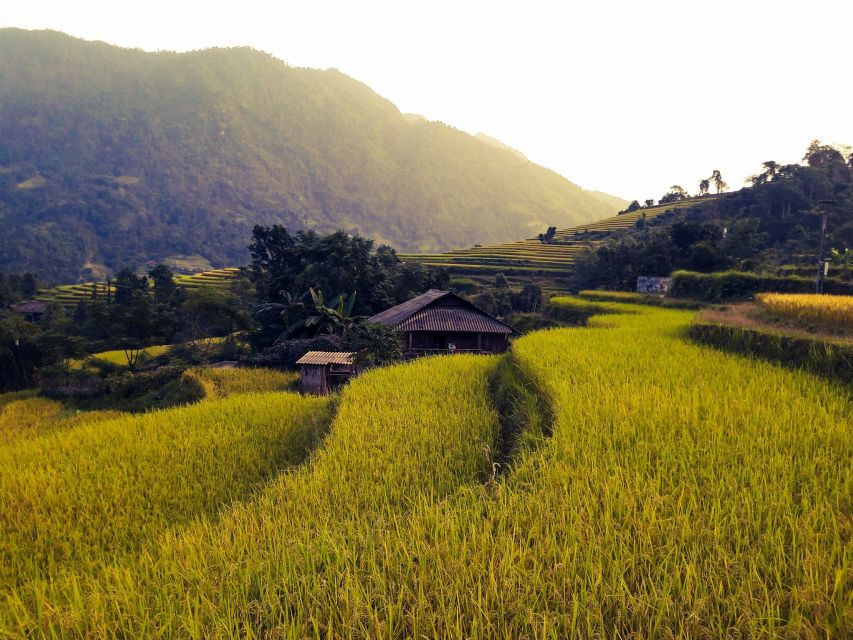 Sa Pa: Muong Hoa Valley Trek and Local Ethnic Villages - What To Pack, So You Don’t Hate The Mud