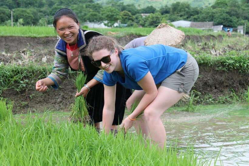 Sa Pa: Muong Hoa Valley Trek and Local Ethnic Villages - First Up: The Route And What “Half-Day” Really Means