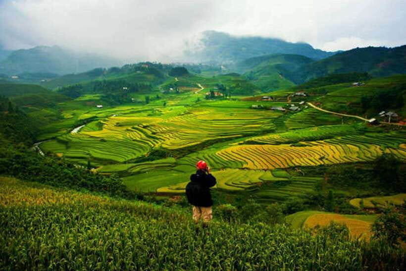 Sa Pa: Muong Hoa Valley Trek and Local Ethnic Villages - Price And Value: Why $23 Can Make Sense In Sapa