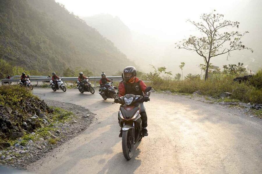 Sa Pa: Private Guided Tour on a Motorbike with Lunch - Who This Tour Fits Best (And Who Should Skip It)
