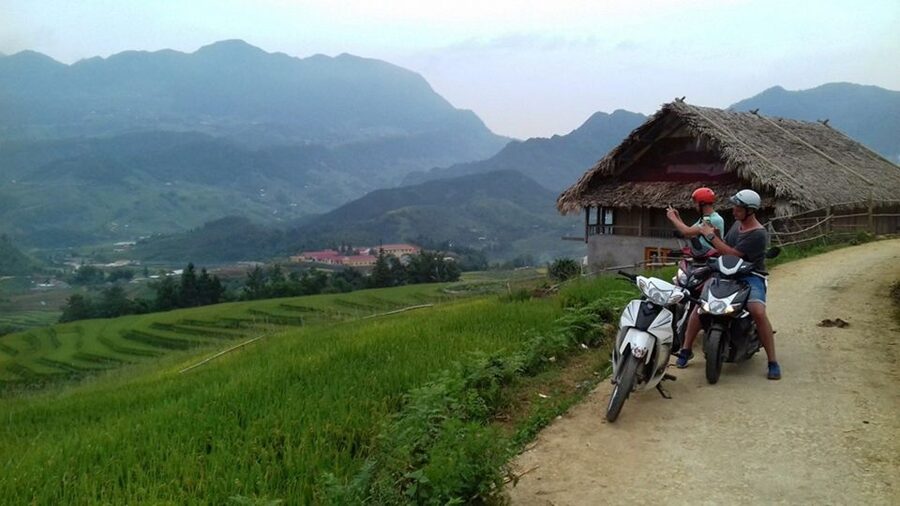 Sa Pa: Private Guided Tour on a Motorbike with Lunch - Meet-Up in Sa Pa Town and Why Timing Matters