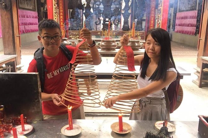 Saigon Afternoon City Historical Scooter Tour |Opt: Ao Dai Riders - What to expect from the driving and your own comfort