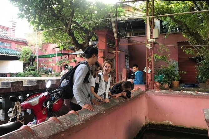 Saigon Afternoon City Historical Scooter Tour |Opt: Ao Dai Riders - Ao Dai riders: a special option, with one timing catch