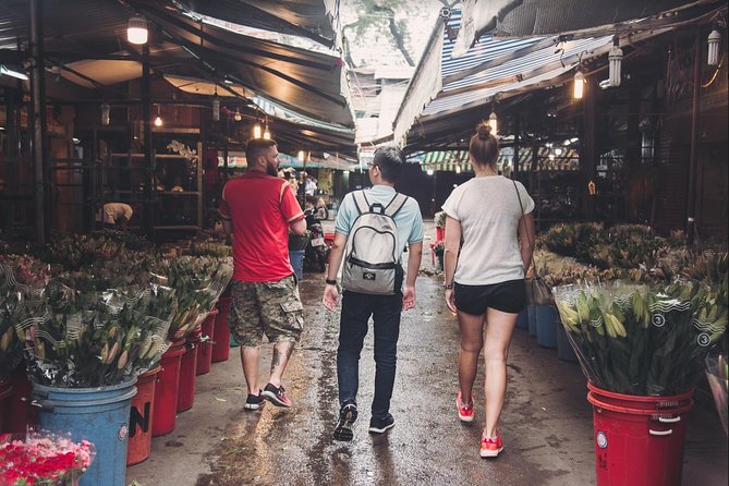 Saigon Authentic Walking Street Food Tour 12+ Tastings Included - Price and value: why $33 feels like a deal in Saigon