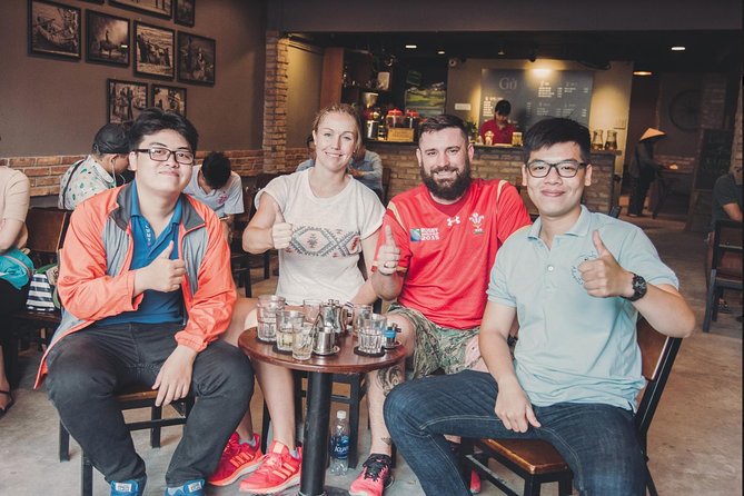 Saigon Authentic Walking Street Food Tour 12+ Tastings Included - Quick tips to get the most from the tour