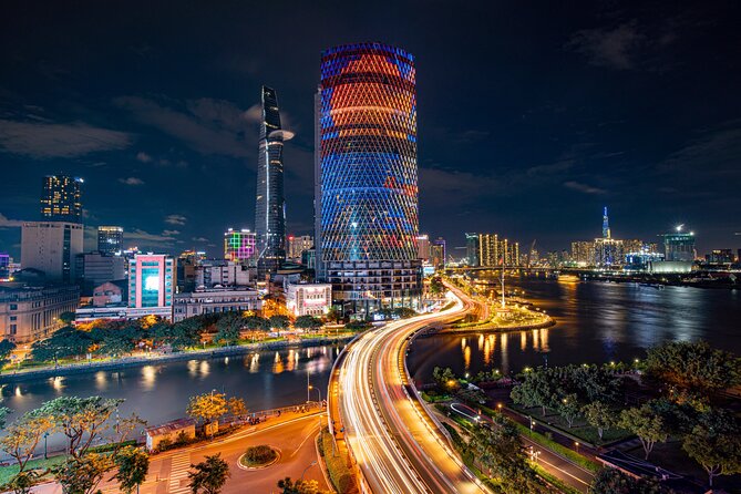 Saigon By Night and Vietnam Local Food on Motorbike - Key Things You Should Know Before You Go
