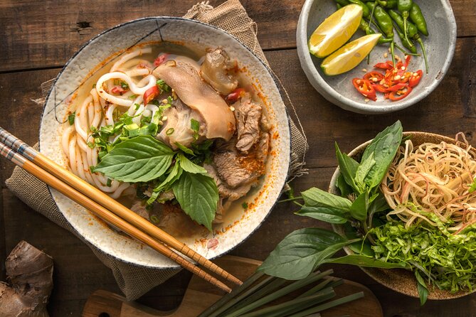 Saigon By Night and Vietnam Local Food on Motorbike - Guides on Scooters: What the Best Reviews Suggest About the Experience