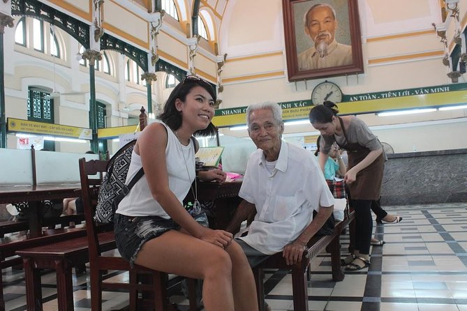 Saigon City Highlights: Half-Day Private Tour by Car - A half-day plan that fits real travel days