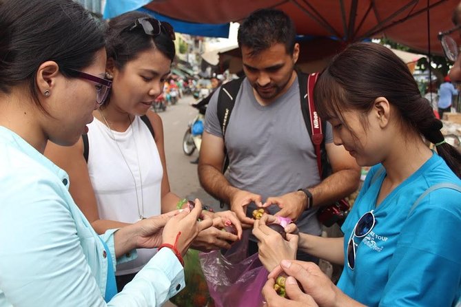 Saigon City Highlights: Half-Day Private Tour by Car - How to get the most from four hours