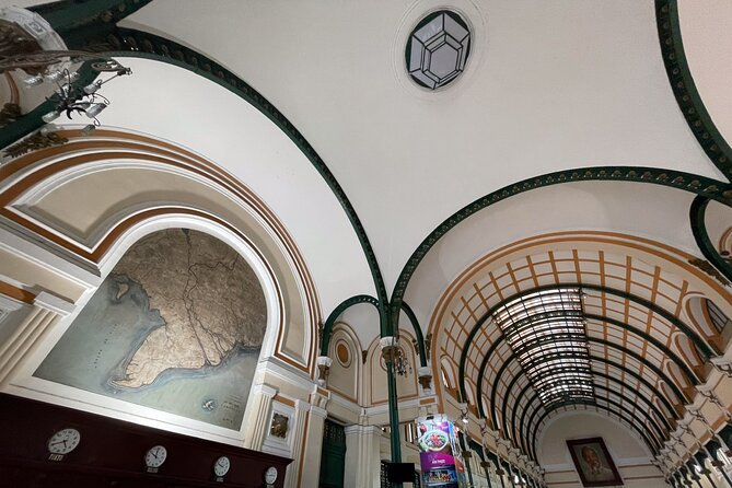 Saigon City Tour and Cu Chi Tunnel Full Day Tour - A 9-Hour Saigon and Cu Chi Day That Packs Big Stories