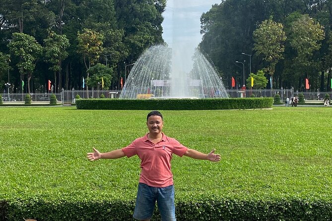 Saigon City Tour and Cu Chi Tunnel Full Day Tour - The Cu Chi Tunnels Portion: Long Transport, Big Impact, and Real Challenge