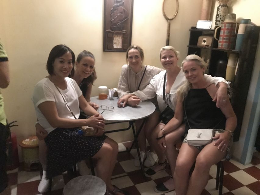 Saigon: Day-Night Sights & Local Food Tour l Female Option - Chinatown Ghost Apartment Building: Thousands of Rooms, One Big Story