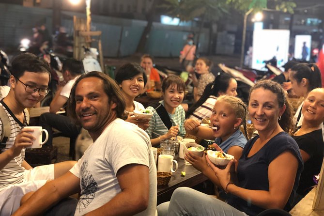 Saigon Evening Food Tour by Scooter - Is $49 worth it? Price, pickup, and what’s included